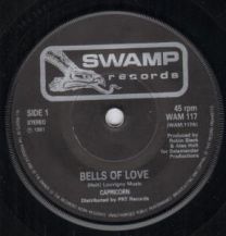 Bells Of Love