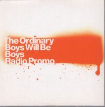 Boys Will Be Boys (Radio Promo)