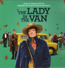 Lady In The Van (Original Motion Picture Soundtrack)