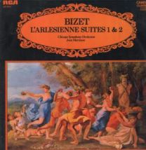 Bizet - L'arlesienne Suites 1 & 2
