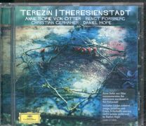 Terezín / Theresienstadt