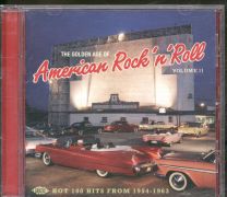 Golden Age Of American Rock 'N' Roll Volume 11