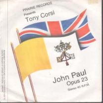 John Paul/Opus 23