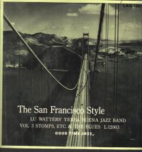 San Francisco Style: Vol. 3