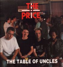 Table Of Uncles