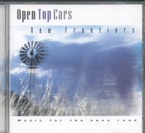 New Frontiers - Open Top Cars - Music For The Open Road