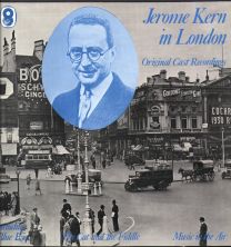 Jerome Kern In London Original Cast Recordings