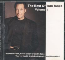 Best Of Tom Jones - Volume 1