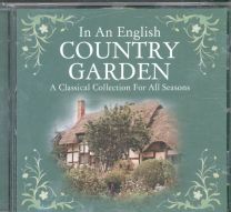 In An English Country Garden