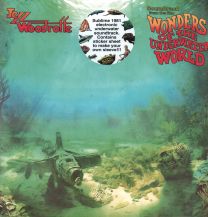 (Soundtrack From The Film) Wonders Of The Underwater World