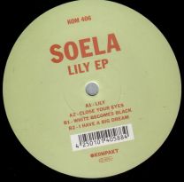 Lily Ep
