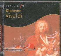 Discover Vivaldi
