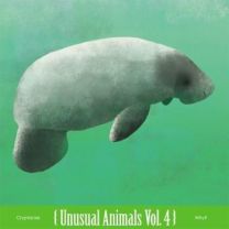 Unusual Animals Vol. 4