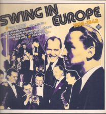 Swing In Europe 1936-1942