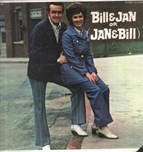 Bill & Jan (Or Jan & Bill)