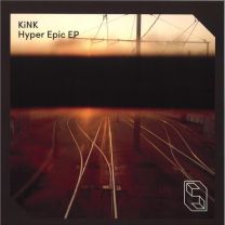 Hyper Epic Ep