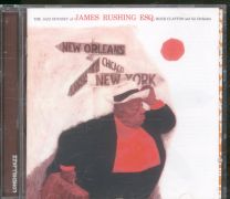 Jazz Odyssey Of James Rushing Esq. / Jimmy Rushing And The Smith Girls
