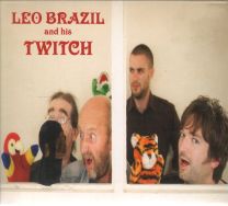 Leo Brazil And His Twitch