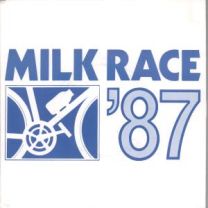 Milk Race '87