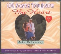 100 Songs You Know By Heart Vol. 2