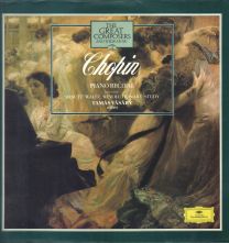 Chopin Piano Recital