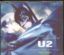 Hold Me, Thrill Me, Kiss Me, Kill Me (Original Music From The Motion Picture Batman Forever)