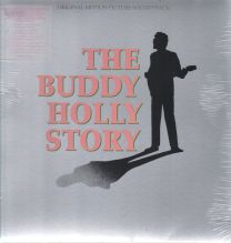 Buddy Holly Story (Original Motion Picture Soundtrack)