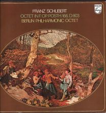 Franz Schubert - Octet In F, Op. Posth. 166, D.803