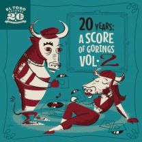 20 Years: A Score Of Gorings Vol.2