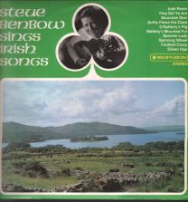 Sings Irish Songs