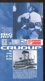 Blues Archive- The Story Of The Blues - Chapter 8