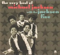 Very Best Of Michael Jackson With The Jackson Five