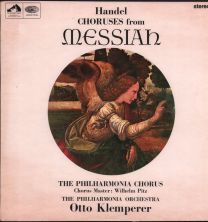 Handel - Choruses From Messiah