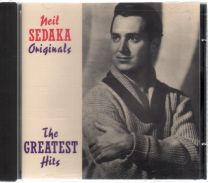 Sedaka Originals - The Greatest Hits