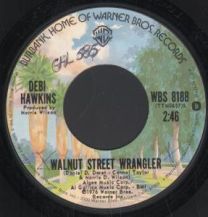 Walnut Street Wrangler