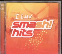 I Luv Smash! Hits