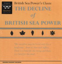 Decline Of British Sea Power
