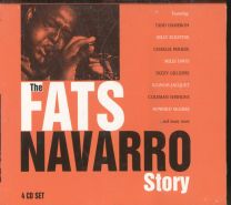 Fats Navarro Story