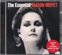 Essential Alison Moyet
