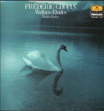 Frederic Chopin - Waltzes - Etudes