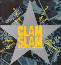 Glam Slam (Definitive Glam Rock Collection)