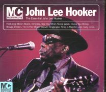 Essential John Lee Hooker