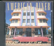 American Diner 18 Rock N Roll Greats