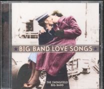 Big Band Love Songs