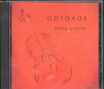 Abraxas String Quartet