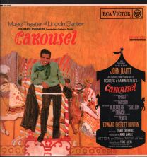 Carousel - An Original Cast Album