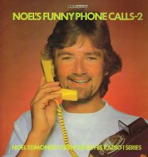 Noel's Funny Phone Calls 2