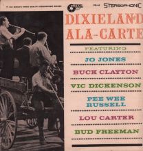 Dixieland Ala-Carte