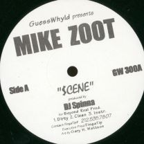 Guesswhyld Presents Mike Zoot