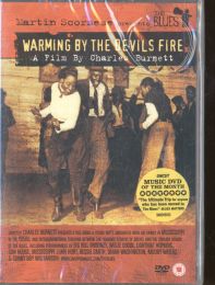Martin Scorsese Presents The Blues - Warming By The Devil's Fire